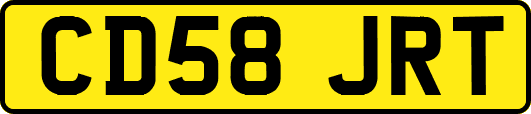 CD58JRT