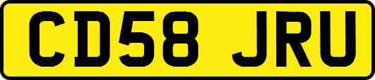 CD58JRU