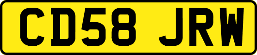 CD58JRW