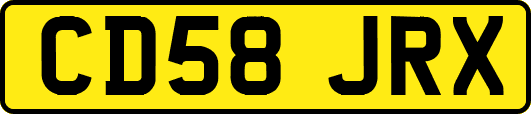 CD58JRX