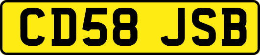 CD58JSB