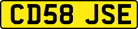 CD58JSE