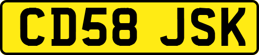 CD58JSK