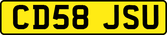CD58JSU