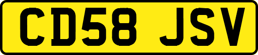 CD58JSV