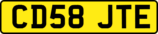 CD58JTE