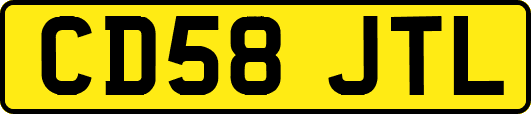 CD58JTL
