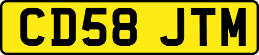 CD58JTM