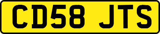 CD58JTS