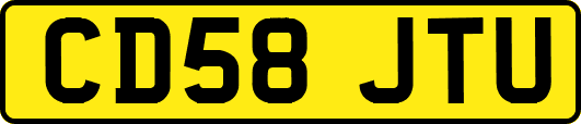 CD58JTU