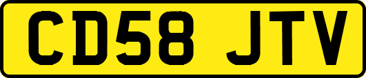 CD58JTV
