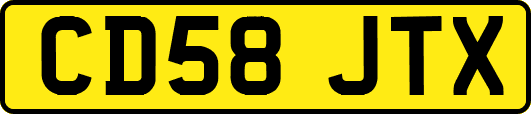 CD58JTX