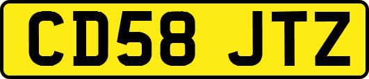 CD58JTZ