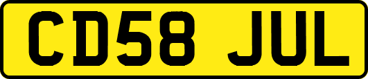 CD58JUL