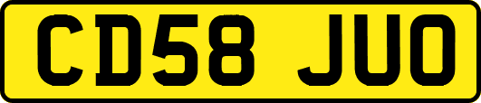 CD58JUO