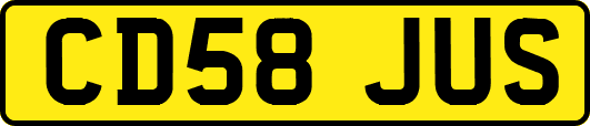 CD58JUS