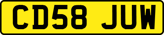 CD58JUW