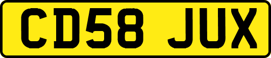 CD58JUX