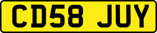 CD58JUY