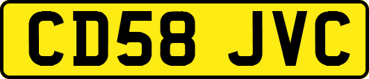CD58JVC