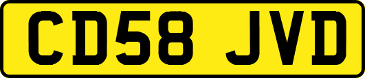 CD58JVD