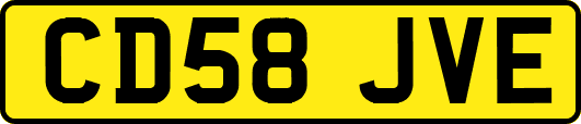CD58JVE