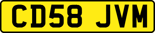 CD58JVM