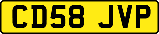 CD58JVP