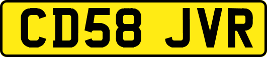 CD58JVR