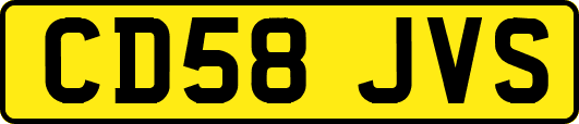 CD58JVS
