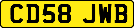 CD58JWB