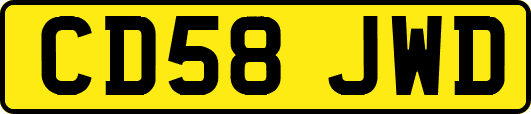 CD58JWD