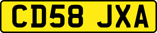 CD58JXA