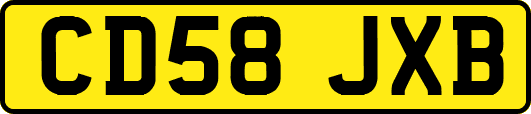 CD58JXB