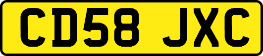 CD58JXC