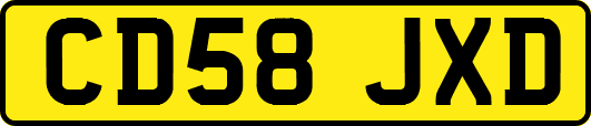 CD58JXD