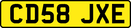 CD58JXE