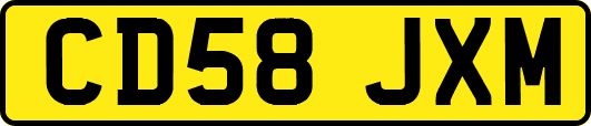 CD58JXM