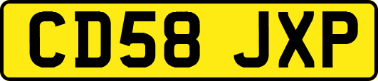 CD58JXP