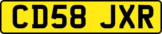 CD58JXR
