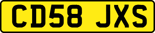 CD58JXS