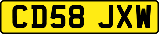 CD58JXW