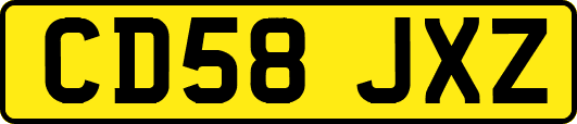 CD58JXZ