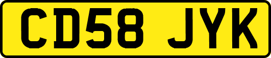 CD58JYK
