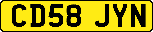 CD58JYN