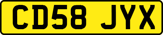 CD58JYX