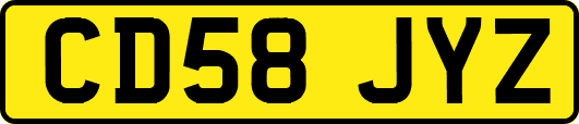 CD58JYZ