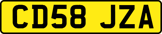 CD58JZA