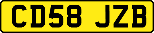 CD58JZB