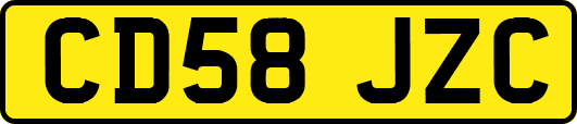 CD58JZC